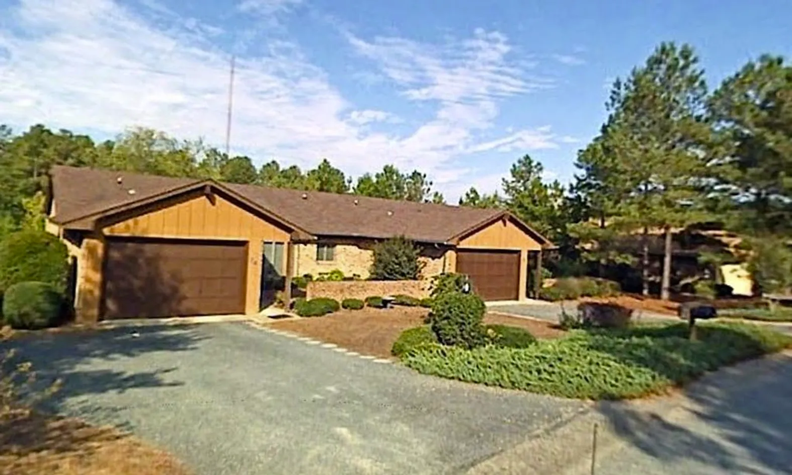 Ranch Townhomes
