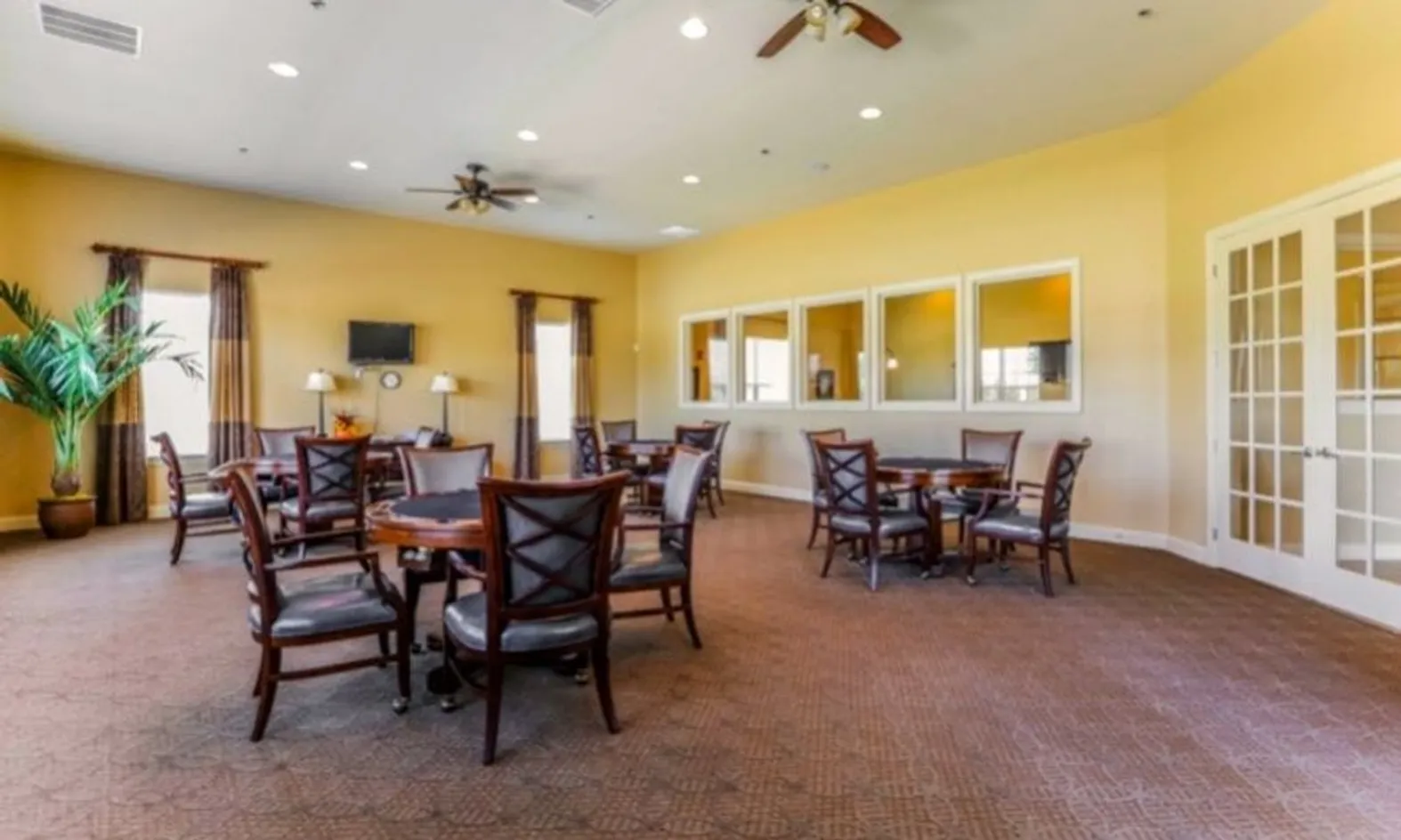Card Room