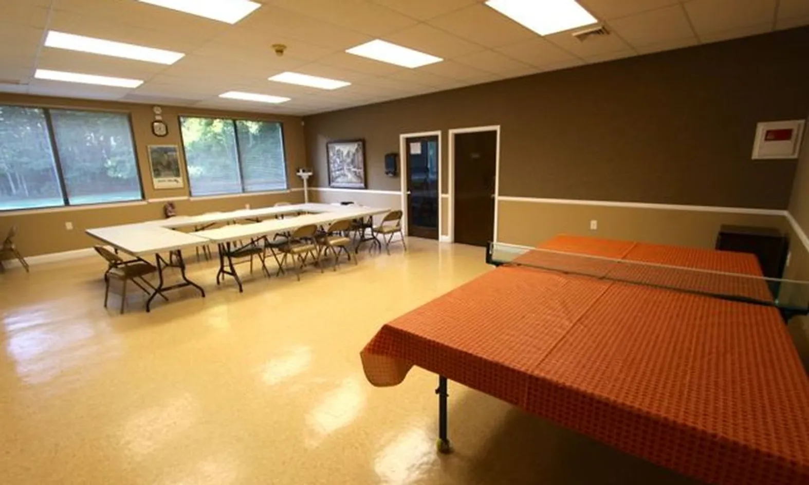 Multi-Purpose Room