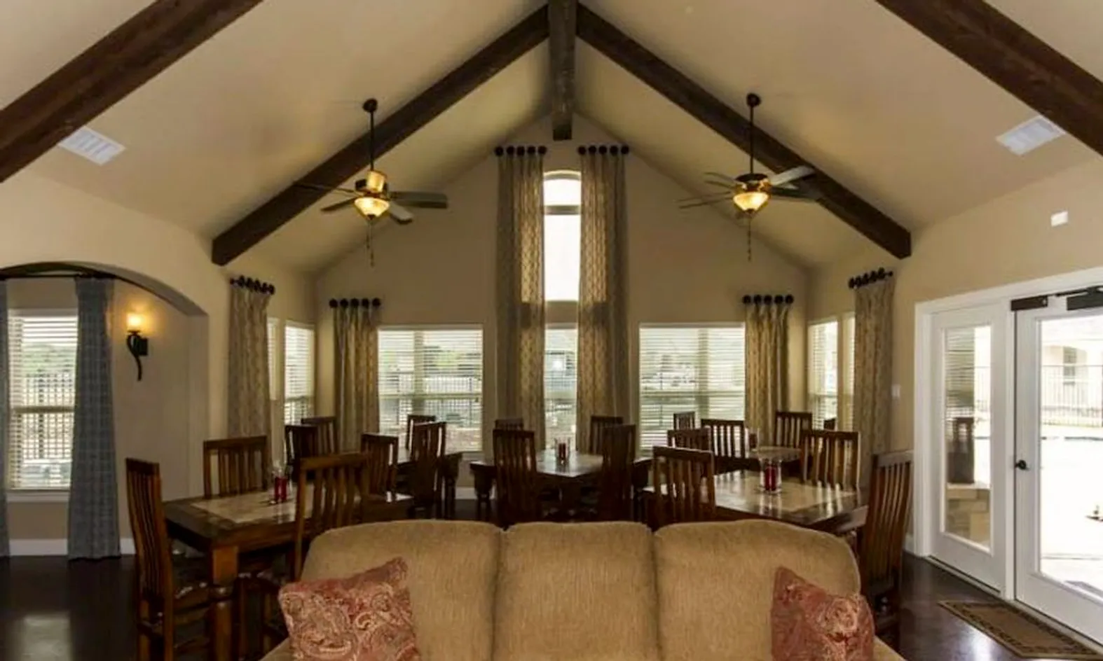 Multi-Purpose Room