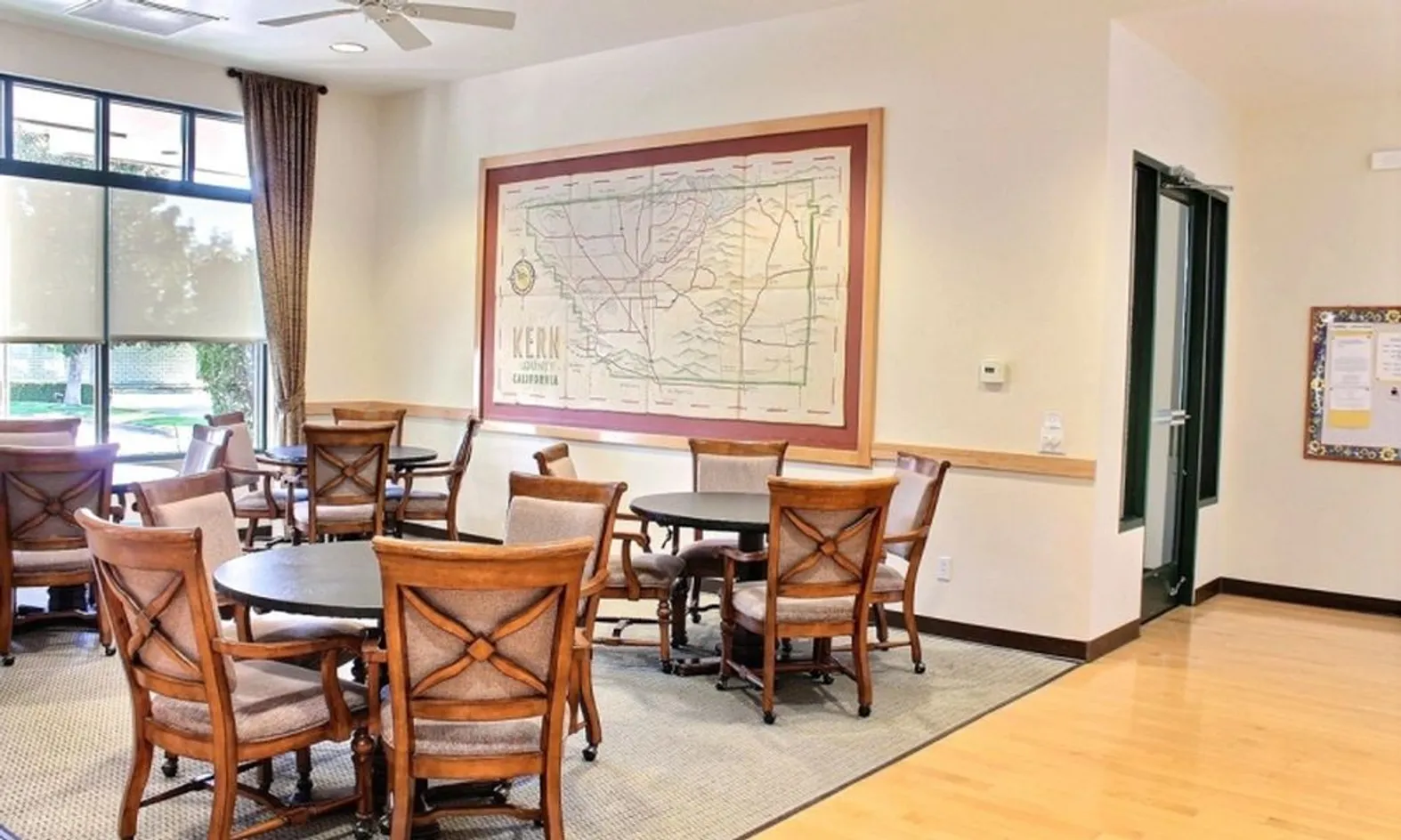Card Room