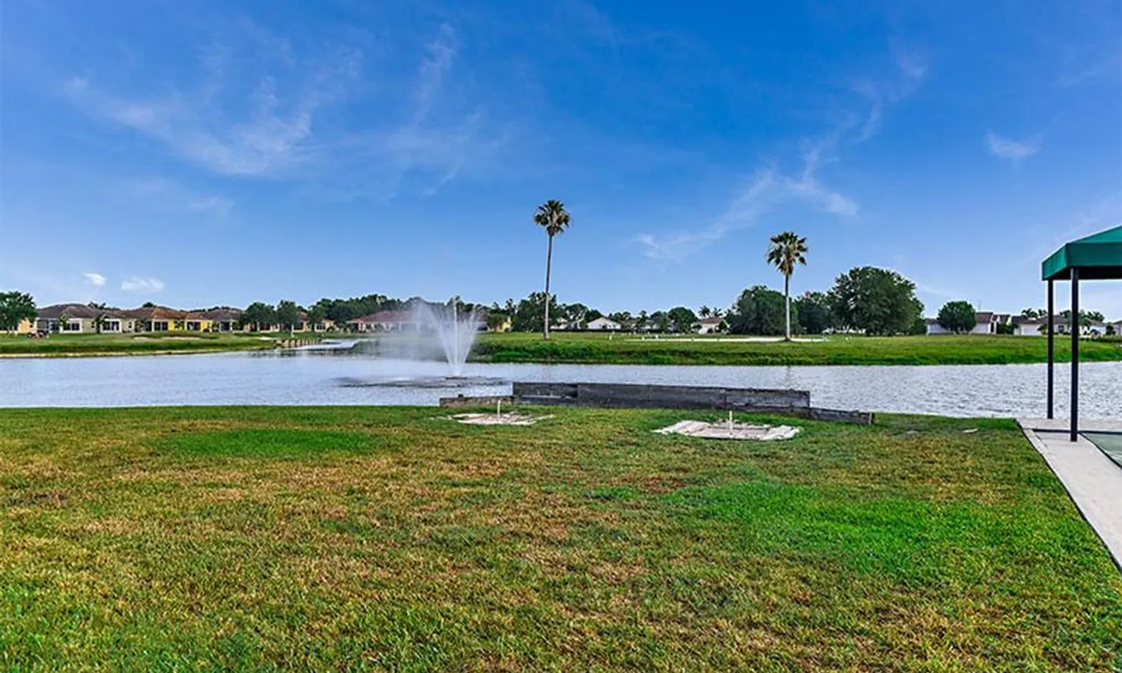 Horseshoe Pits