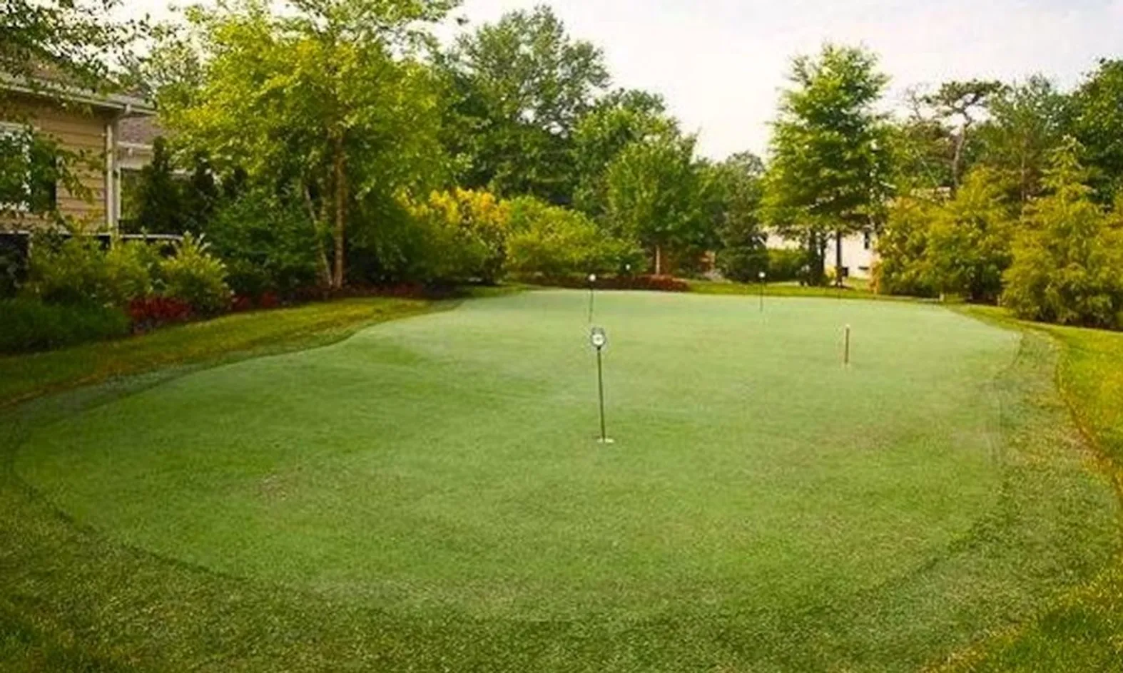 Putting Green