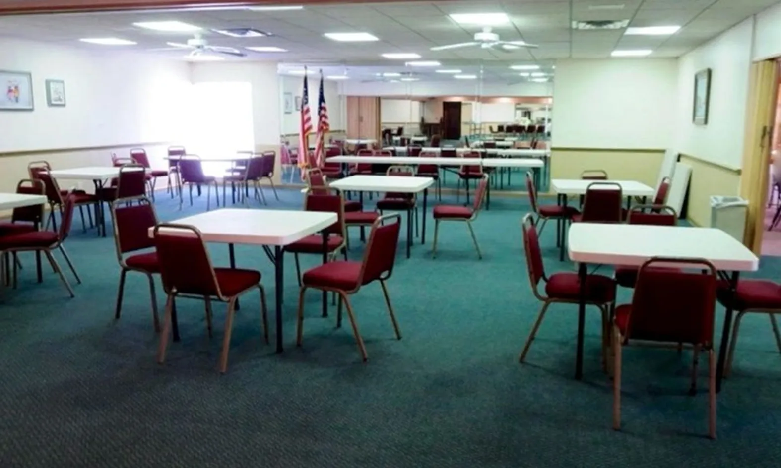 Card Room