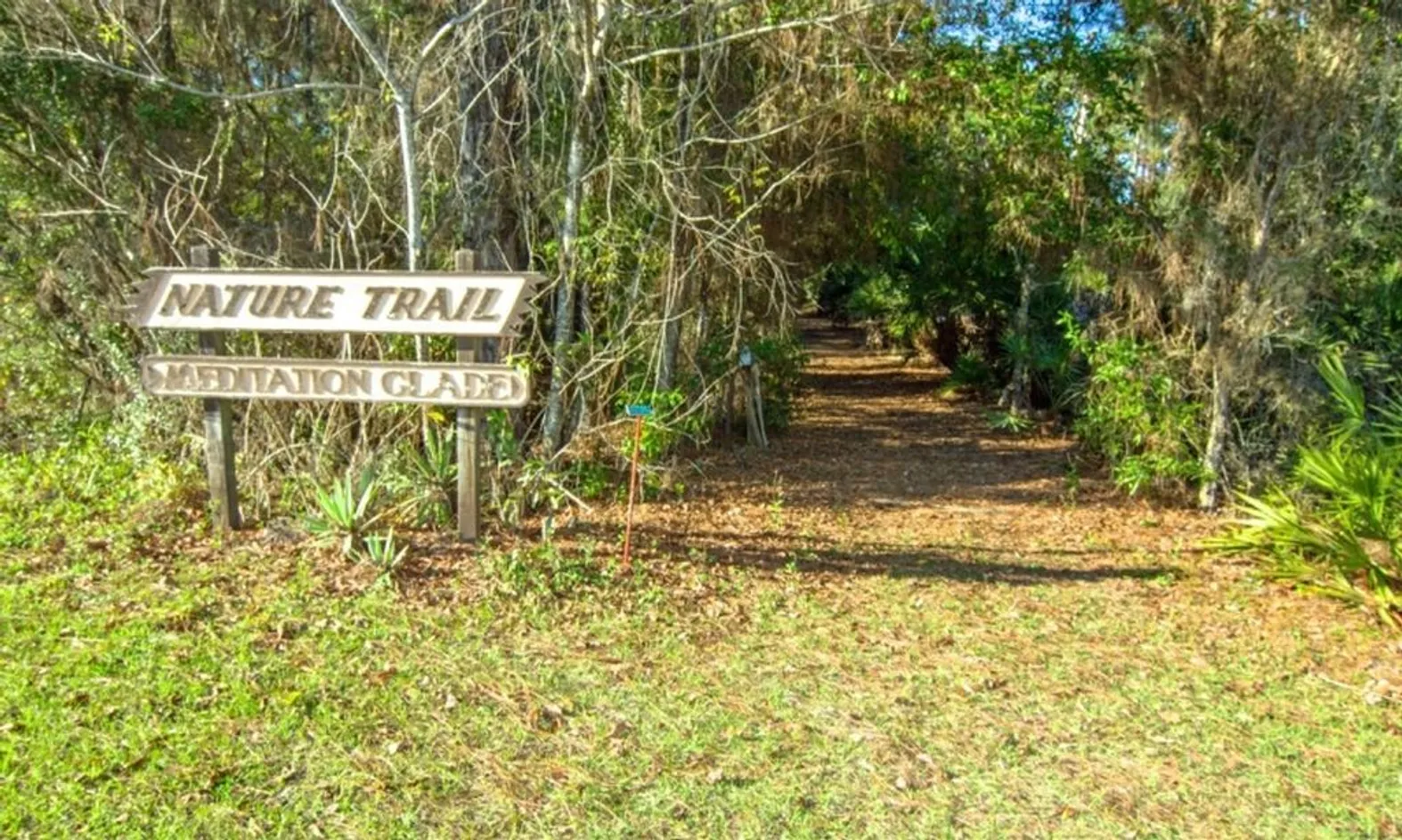 Nature Trails