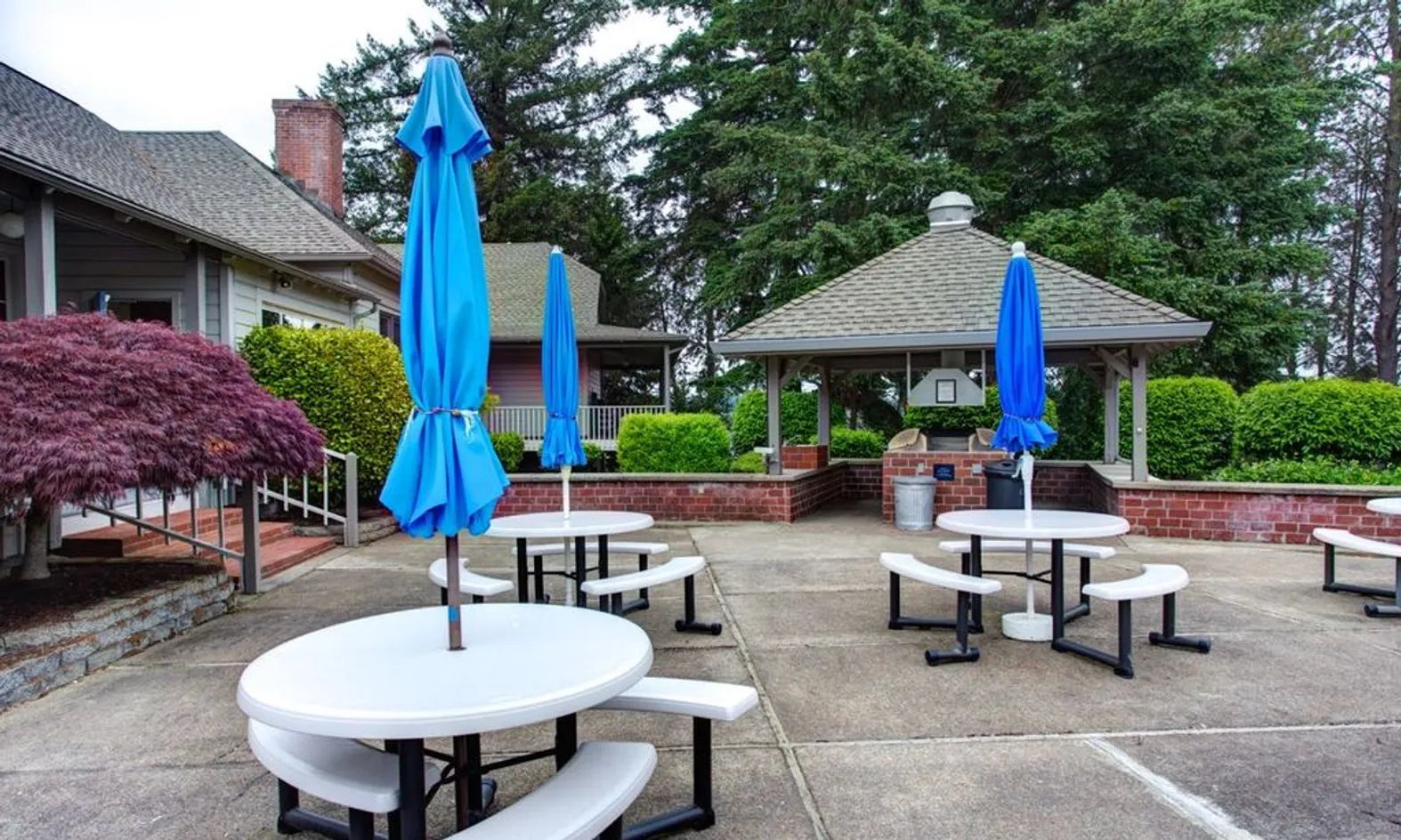 Outdoor Patio