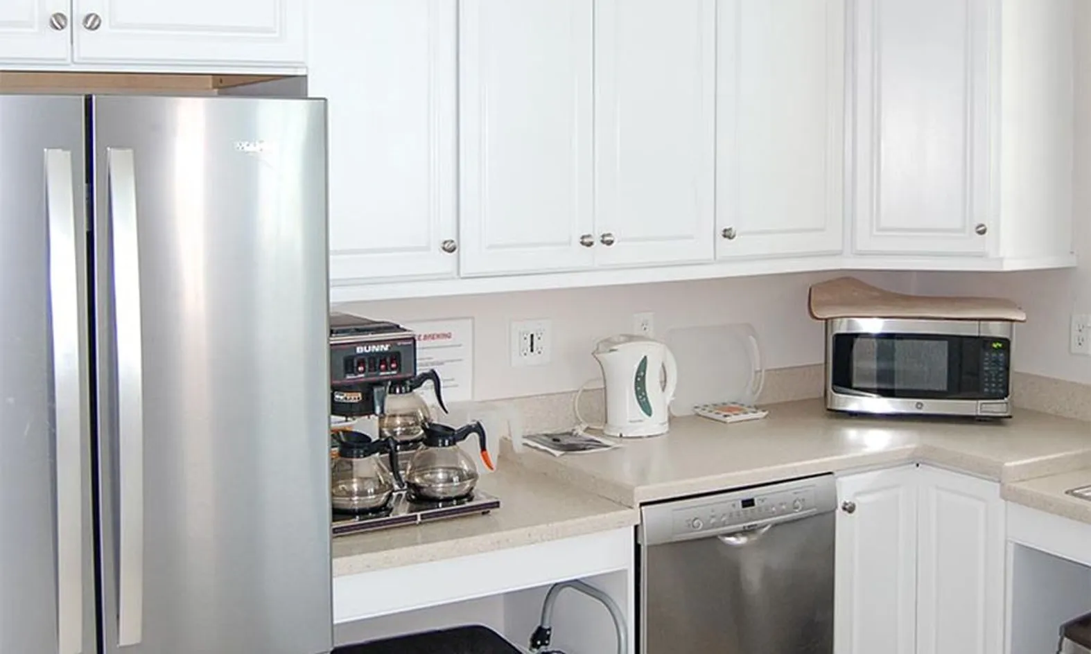 Catering Kitchen