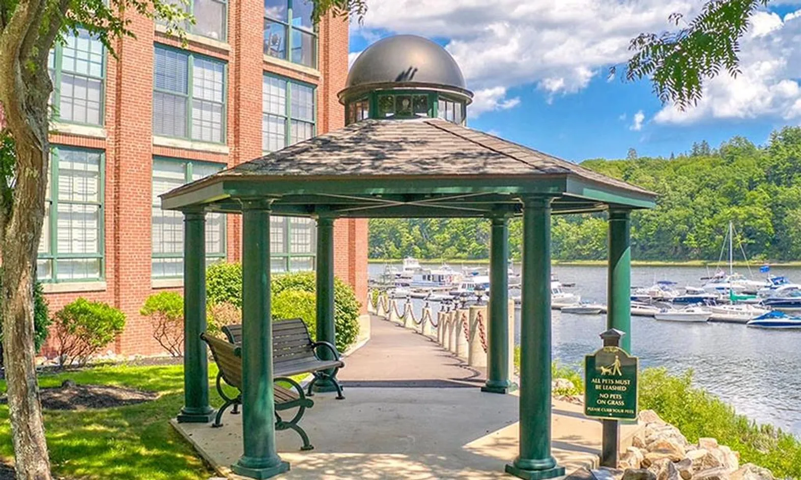 Hatter’s Point