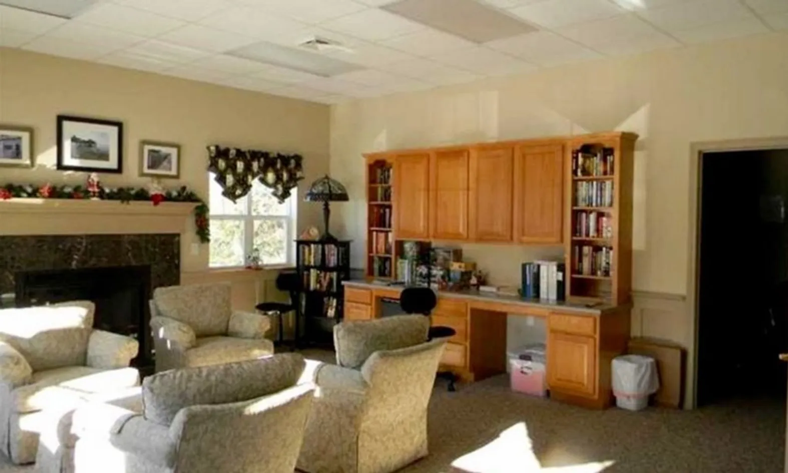 Multi-Purpose Room