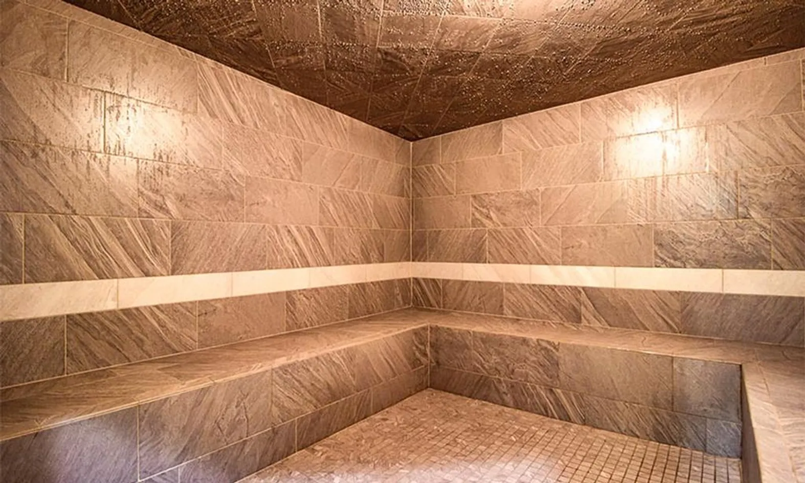 Steam Room