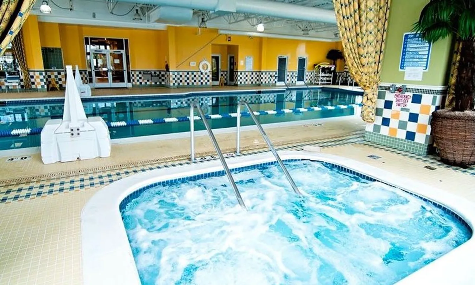 Spa