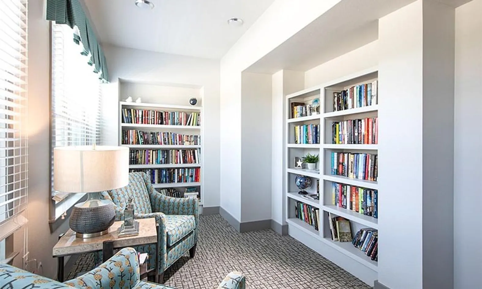 Library