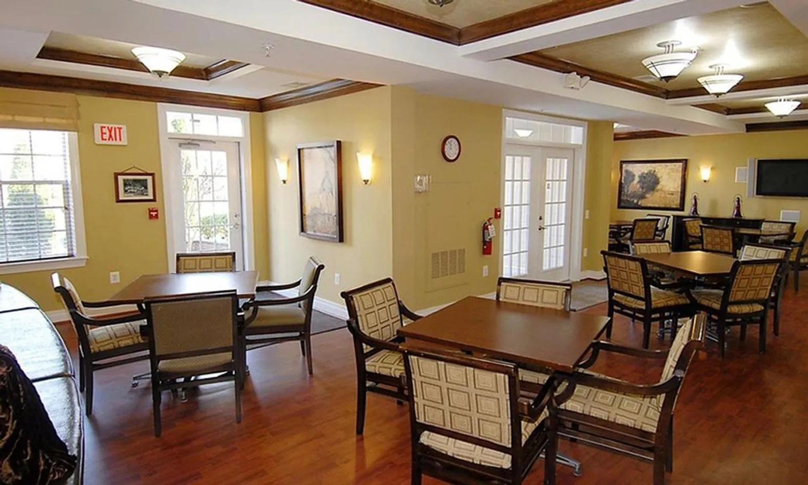 Common Room