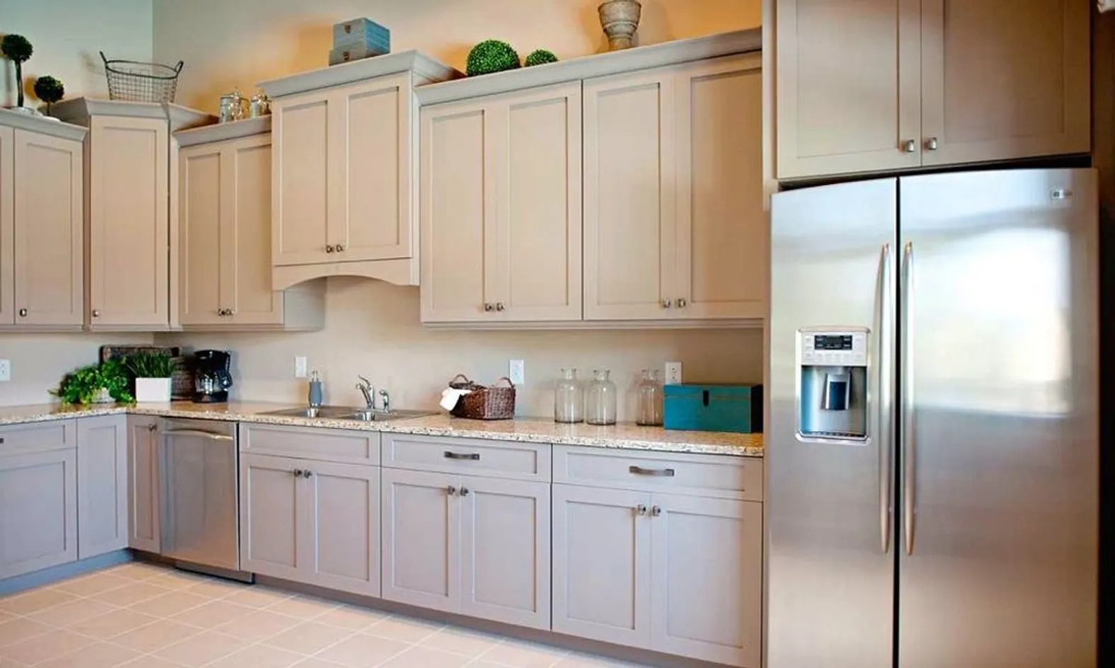 Catering Kitchen