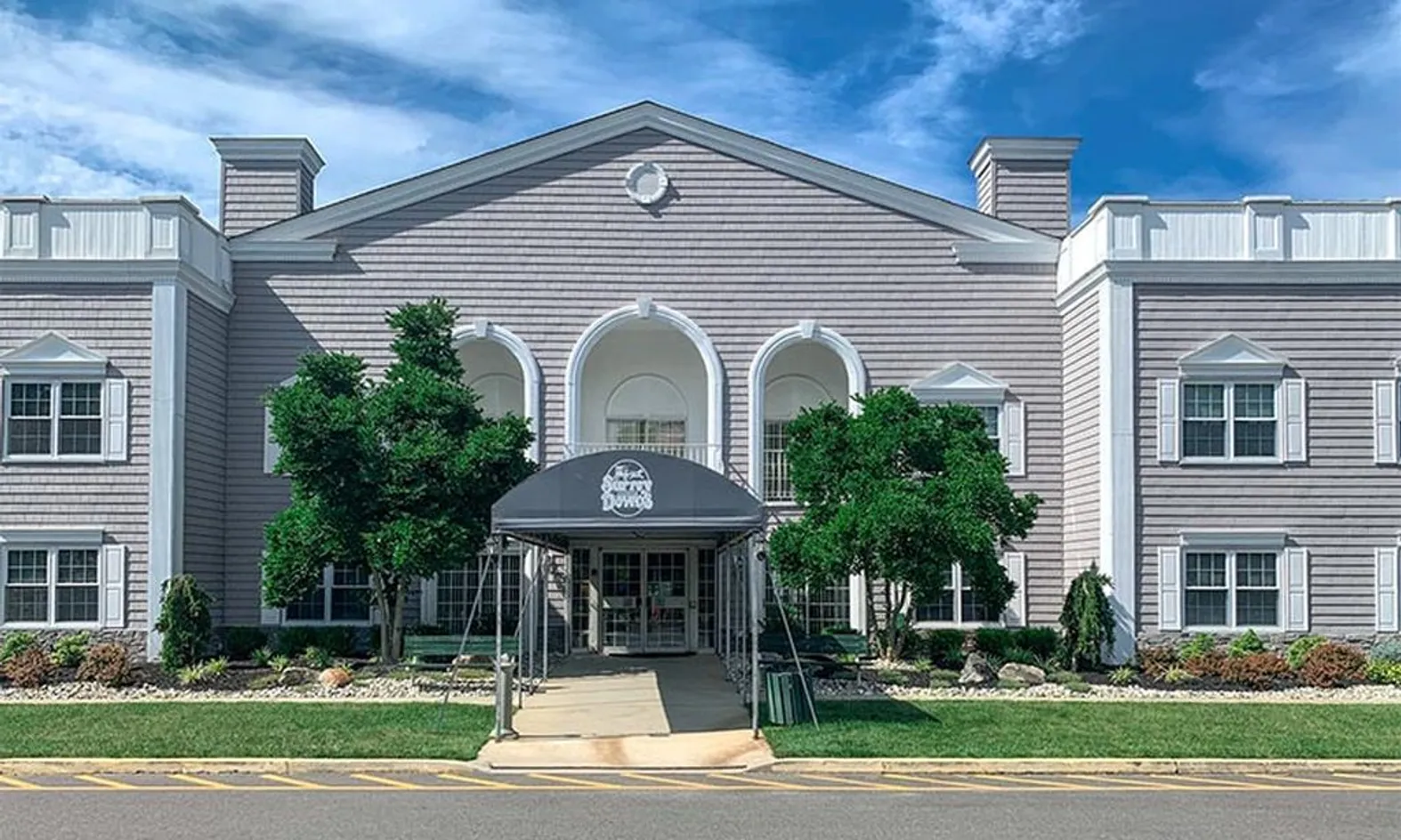 Clubhouse
