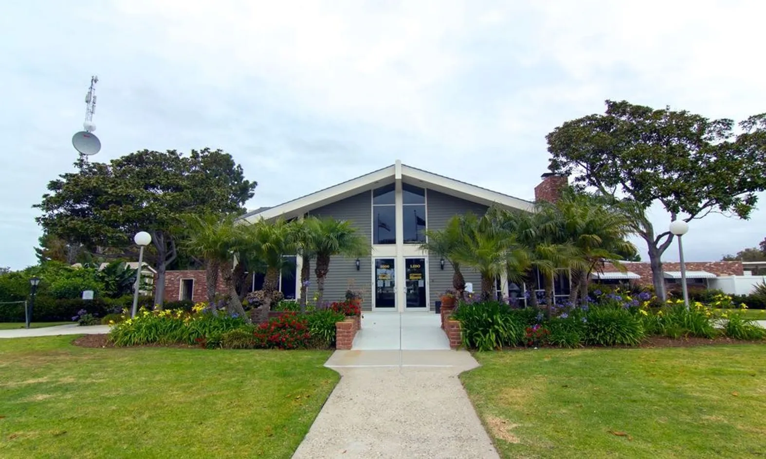 Clubhouse