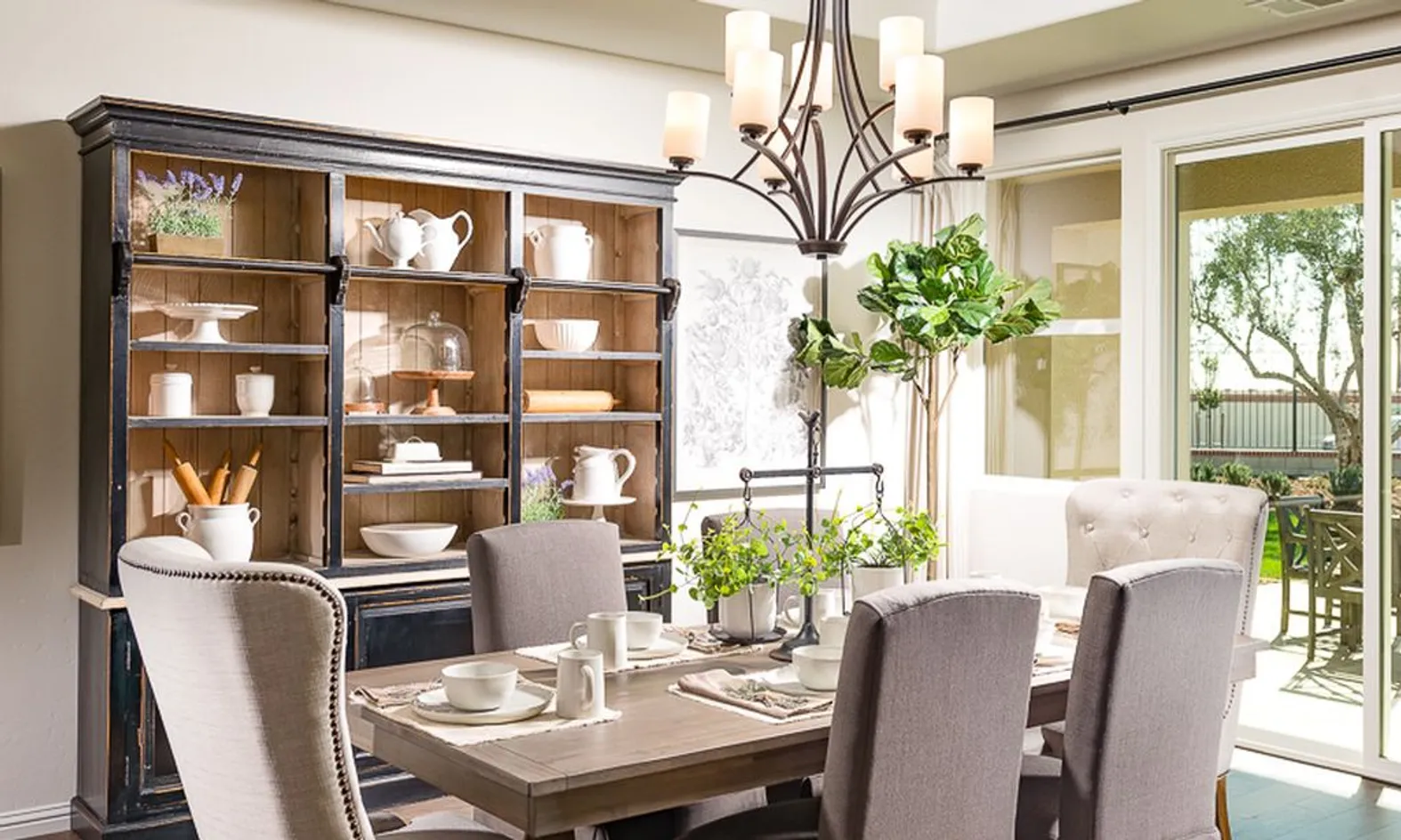 Dover Dining