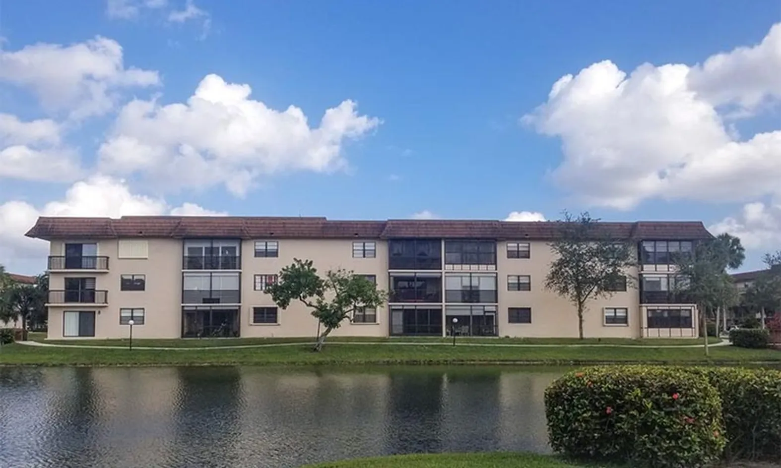 Condominiums