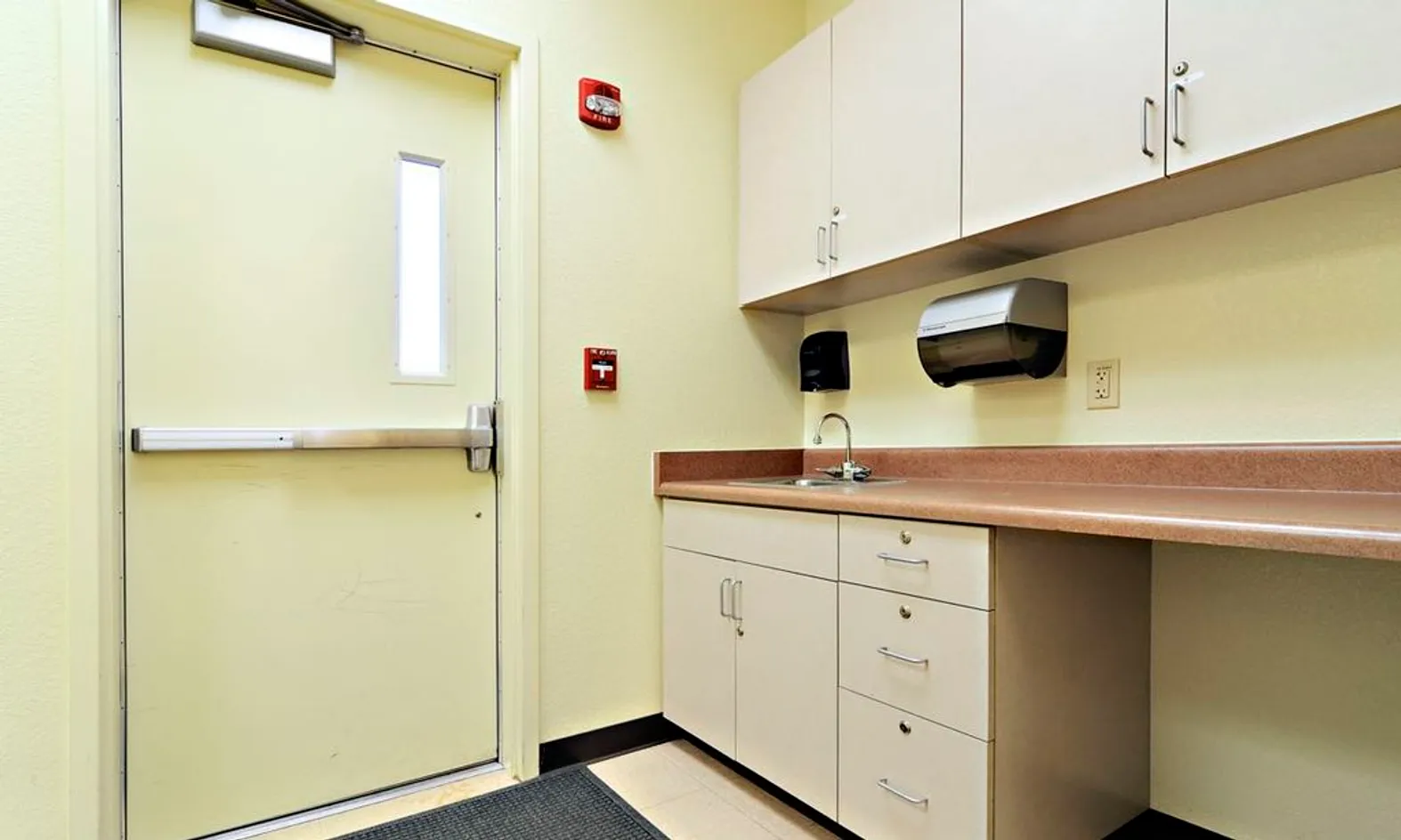 Kitchenette