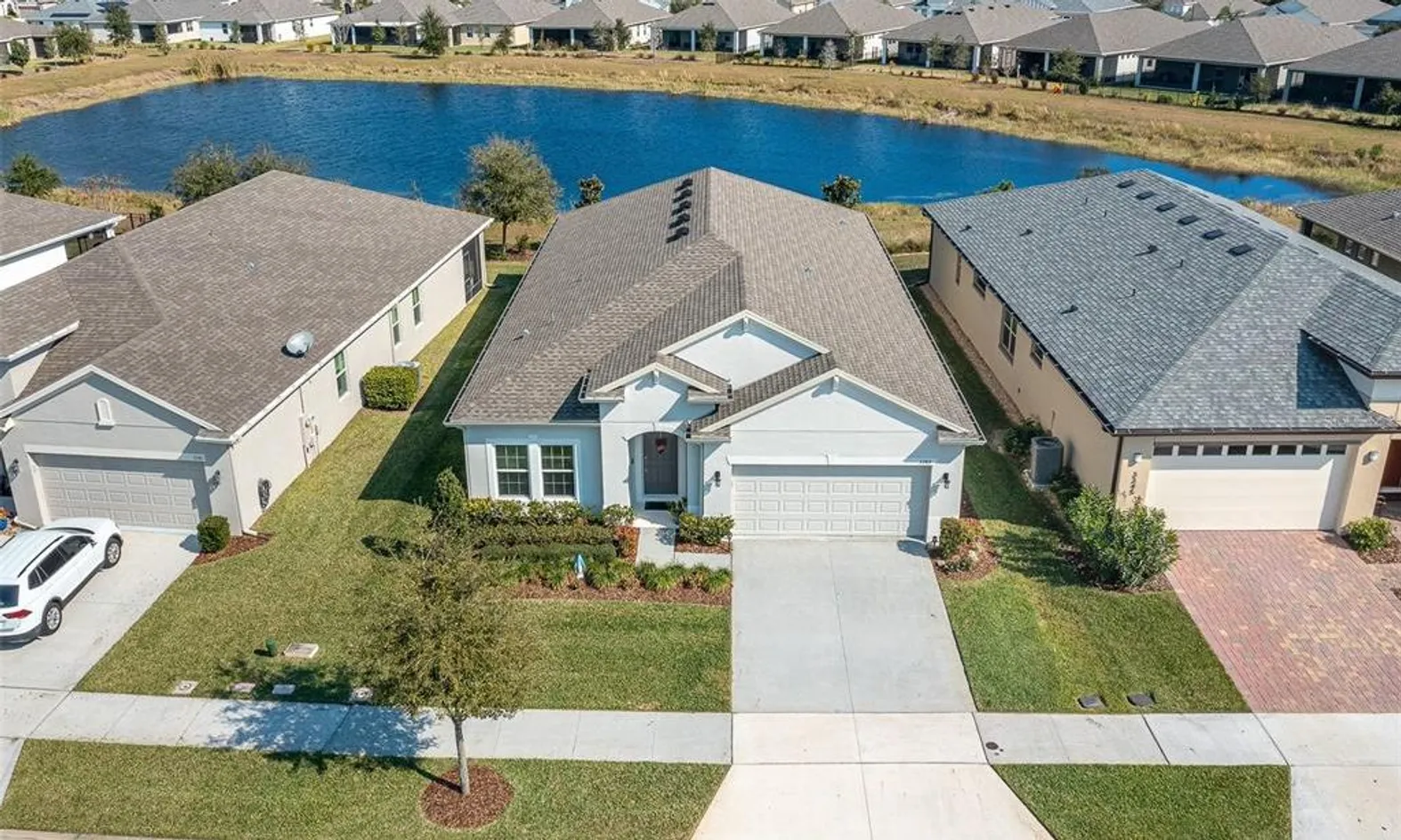 The Lakes at Harmony