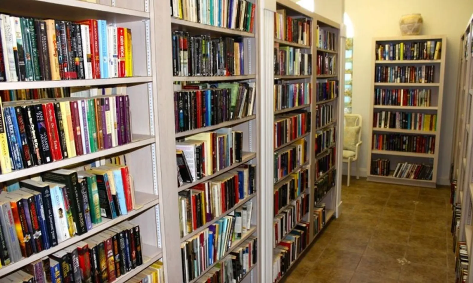 Library