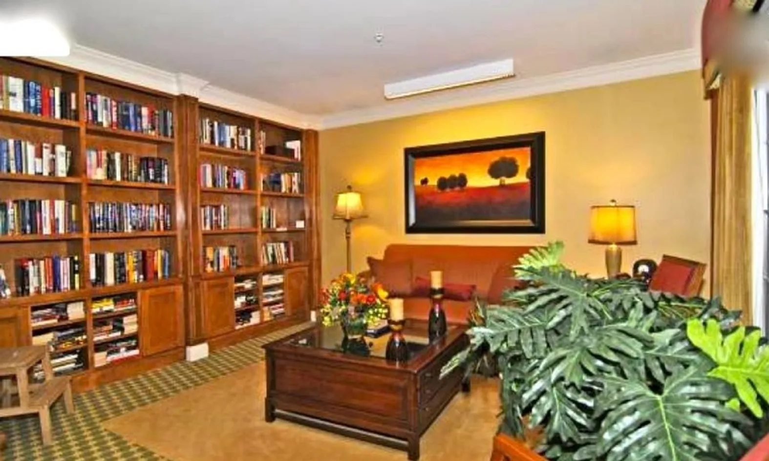 Library