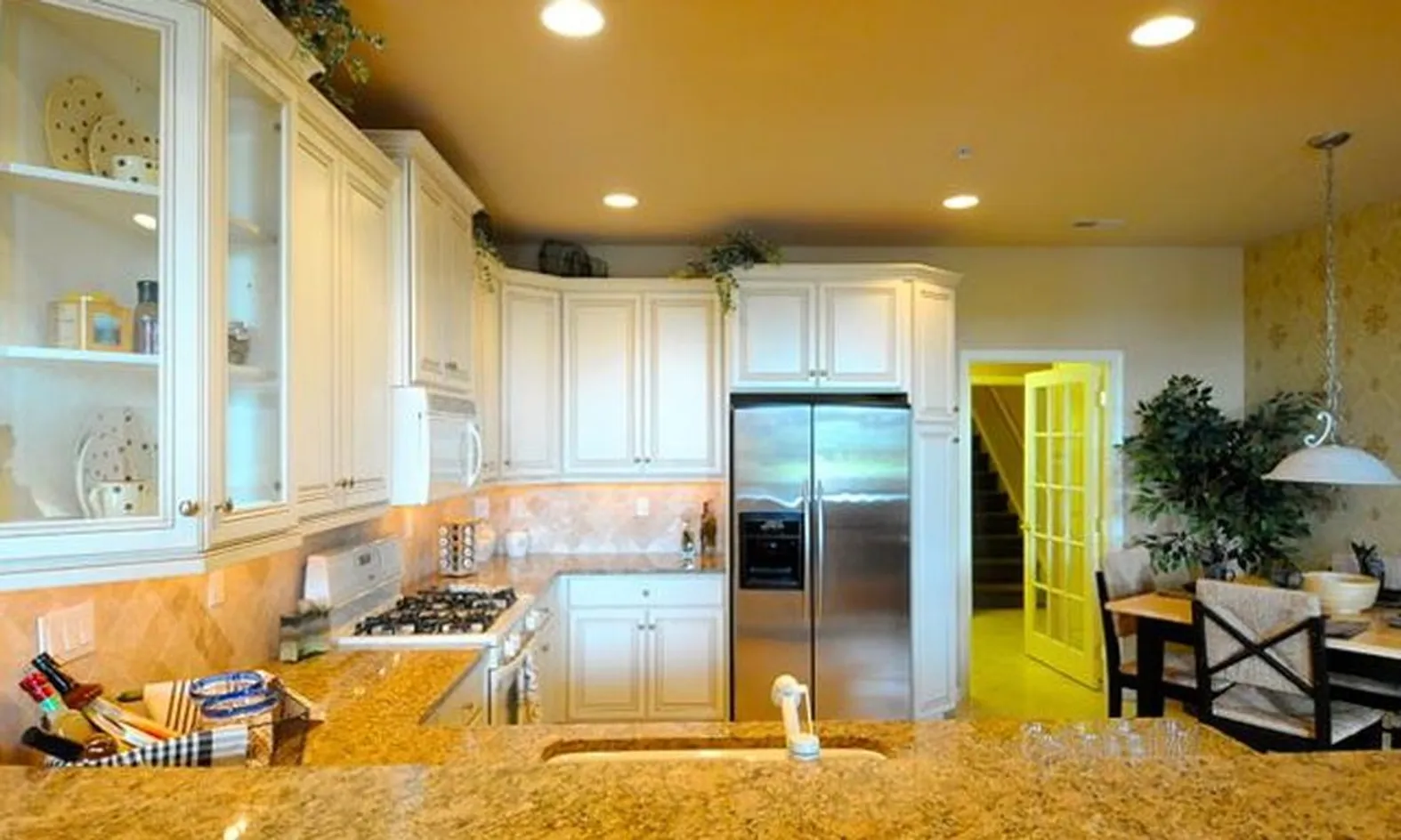 Modern Kitchens