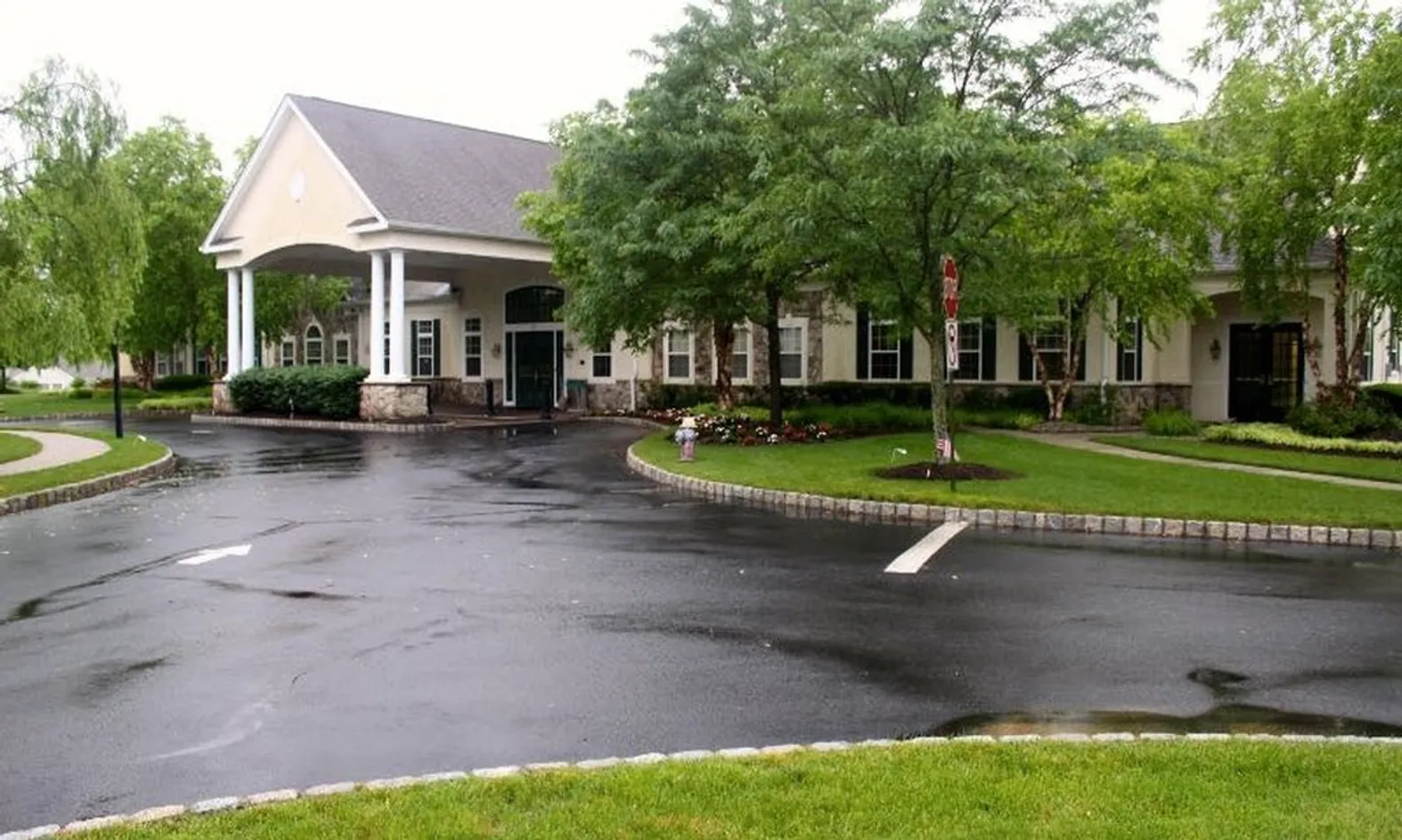 Clubhouse