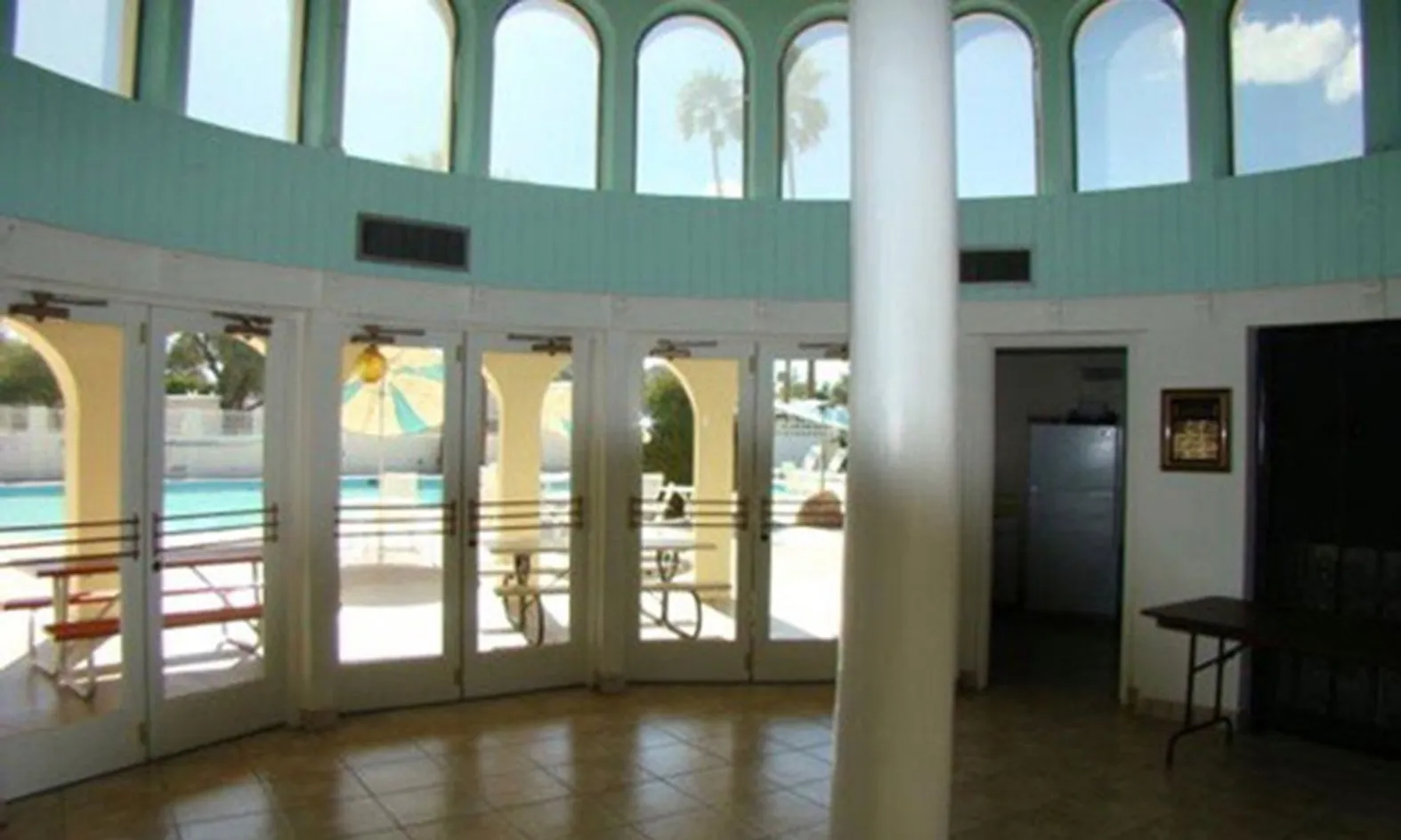 Clubhouse