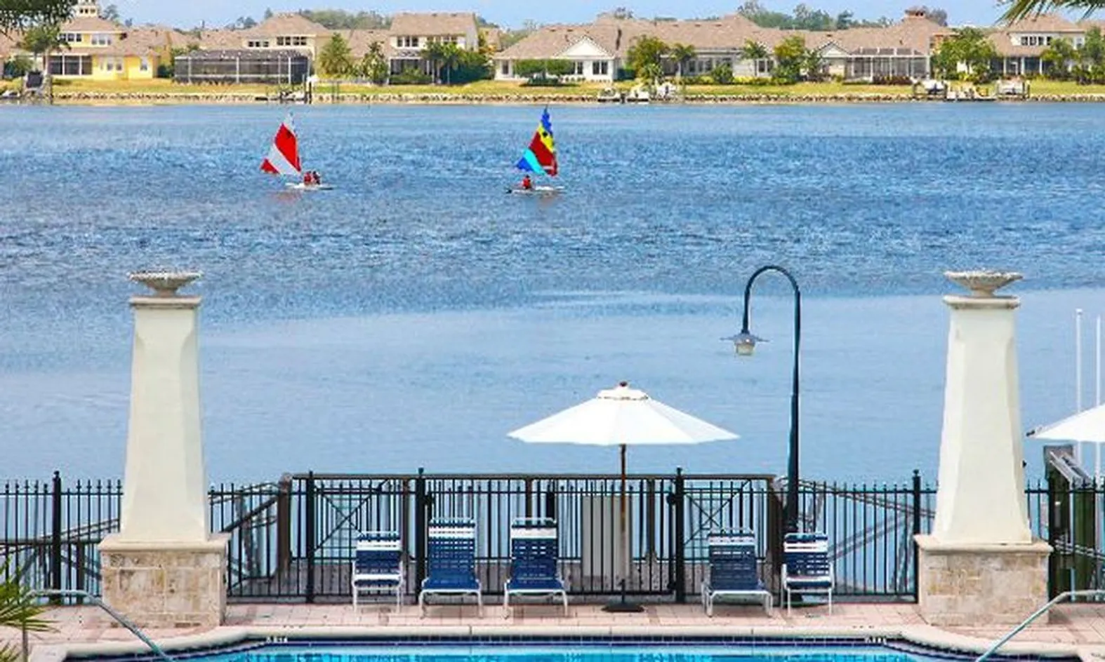 MiraBay Lagoon