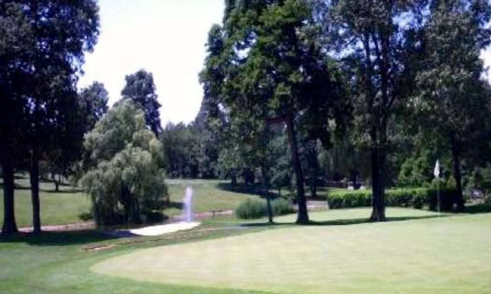 Putting Green