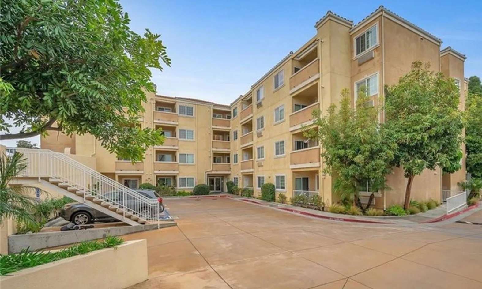 Pacific Village