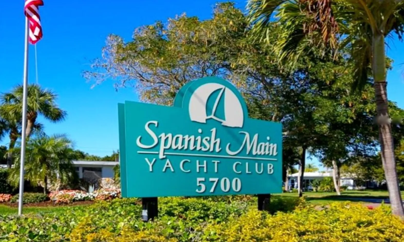 Community Sign