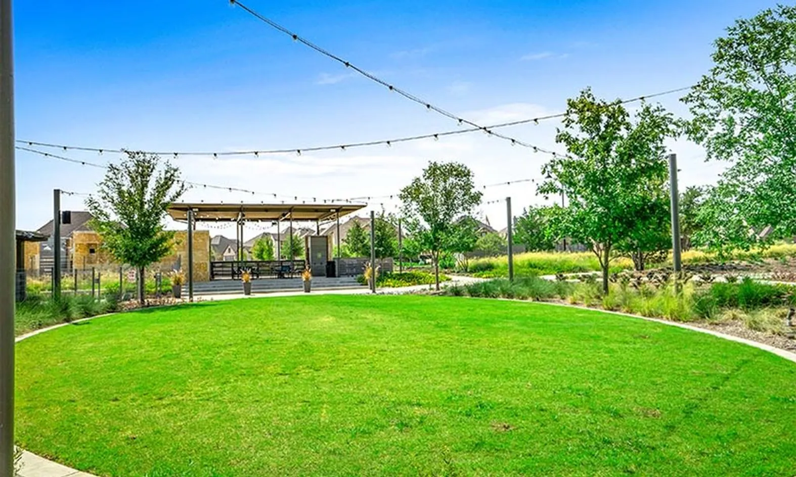 Event Lawn