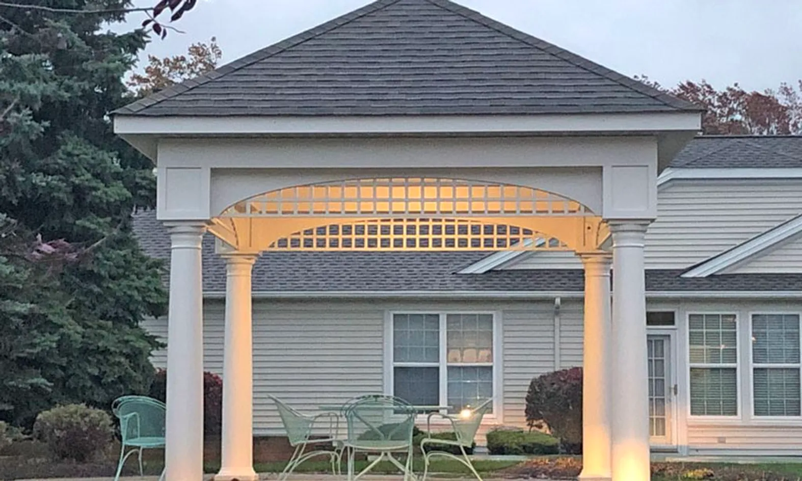 Gazebo