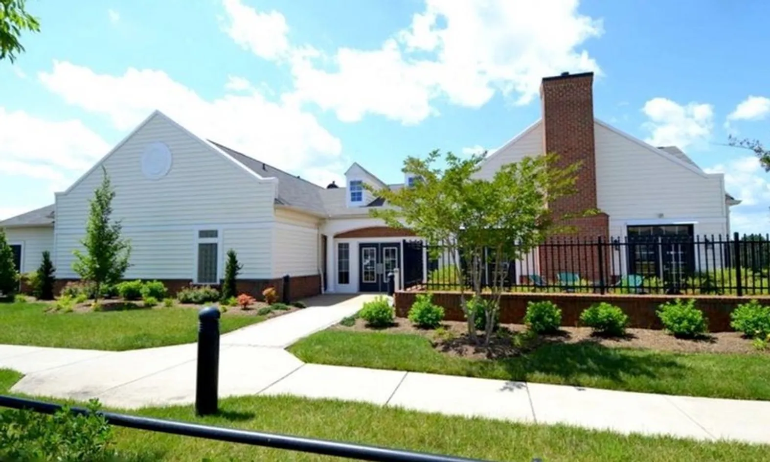 Clubhouse