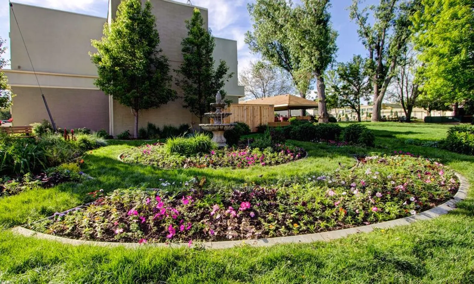 Community Garden