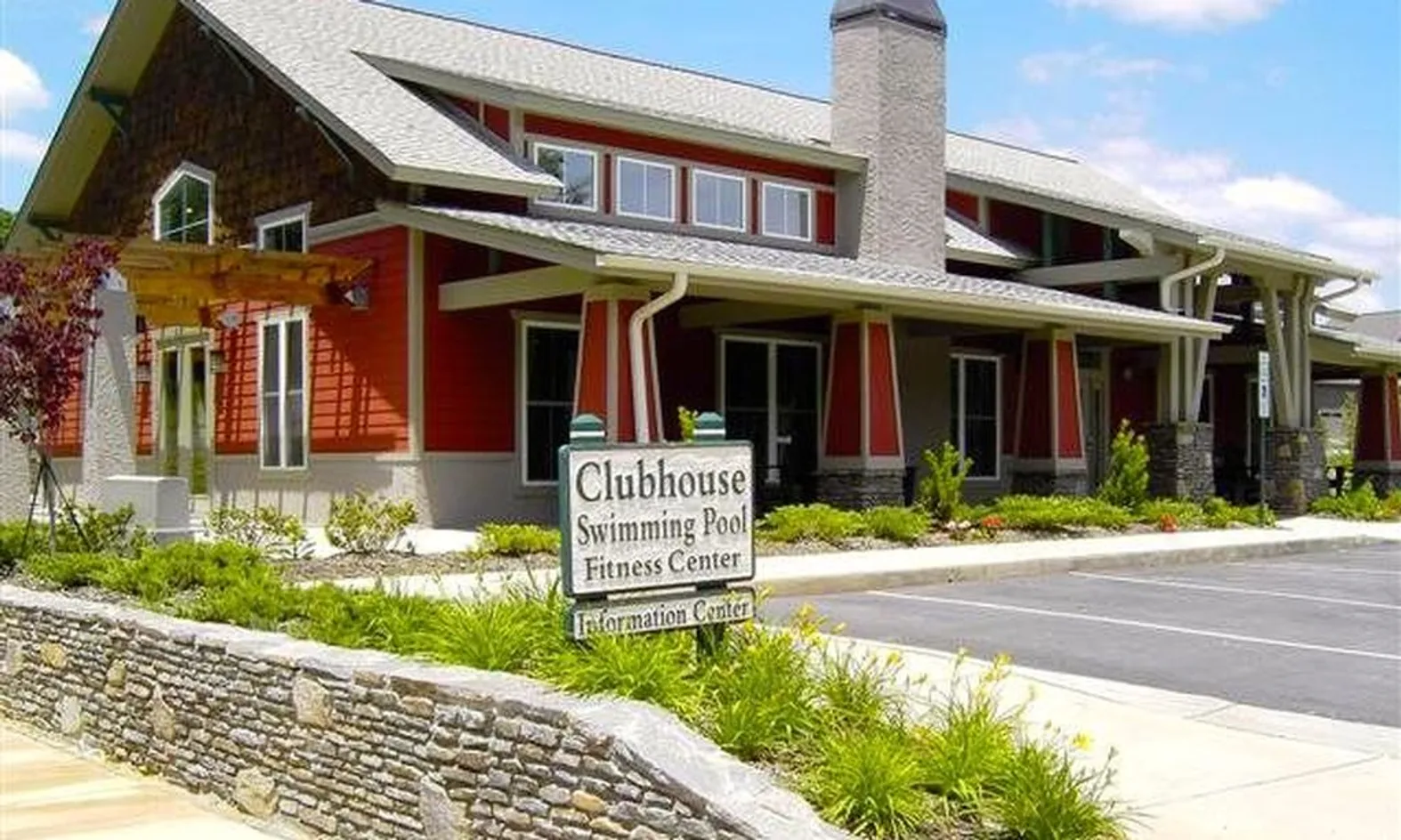 Community Clubhouse