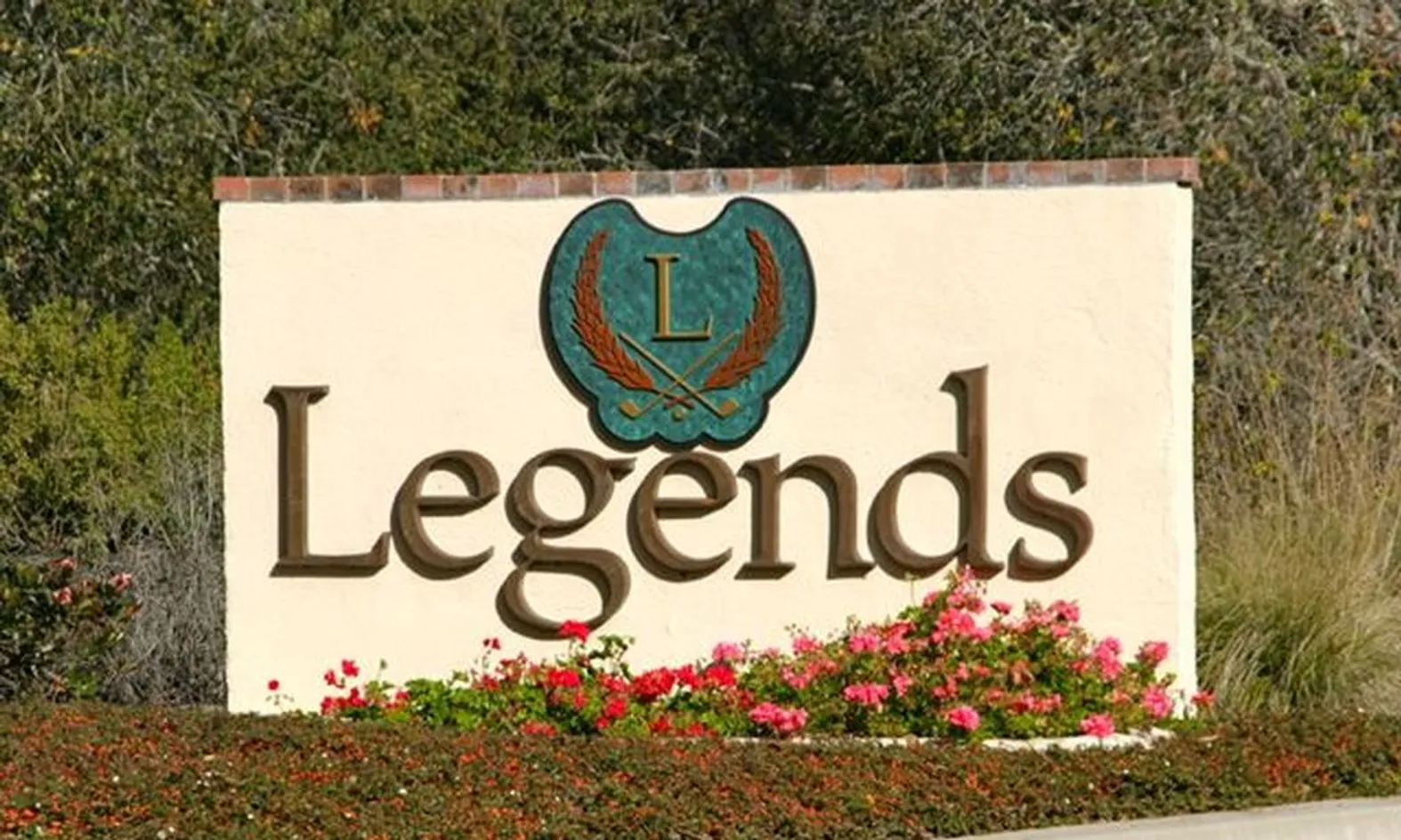 Blacklake - Legends Age-Restricted Neighborhood