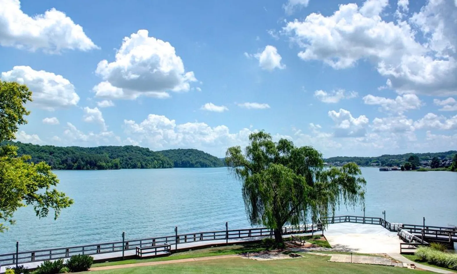 Tellico Lake
