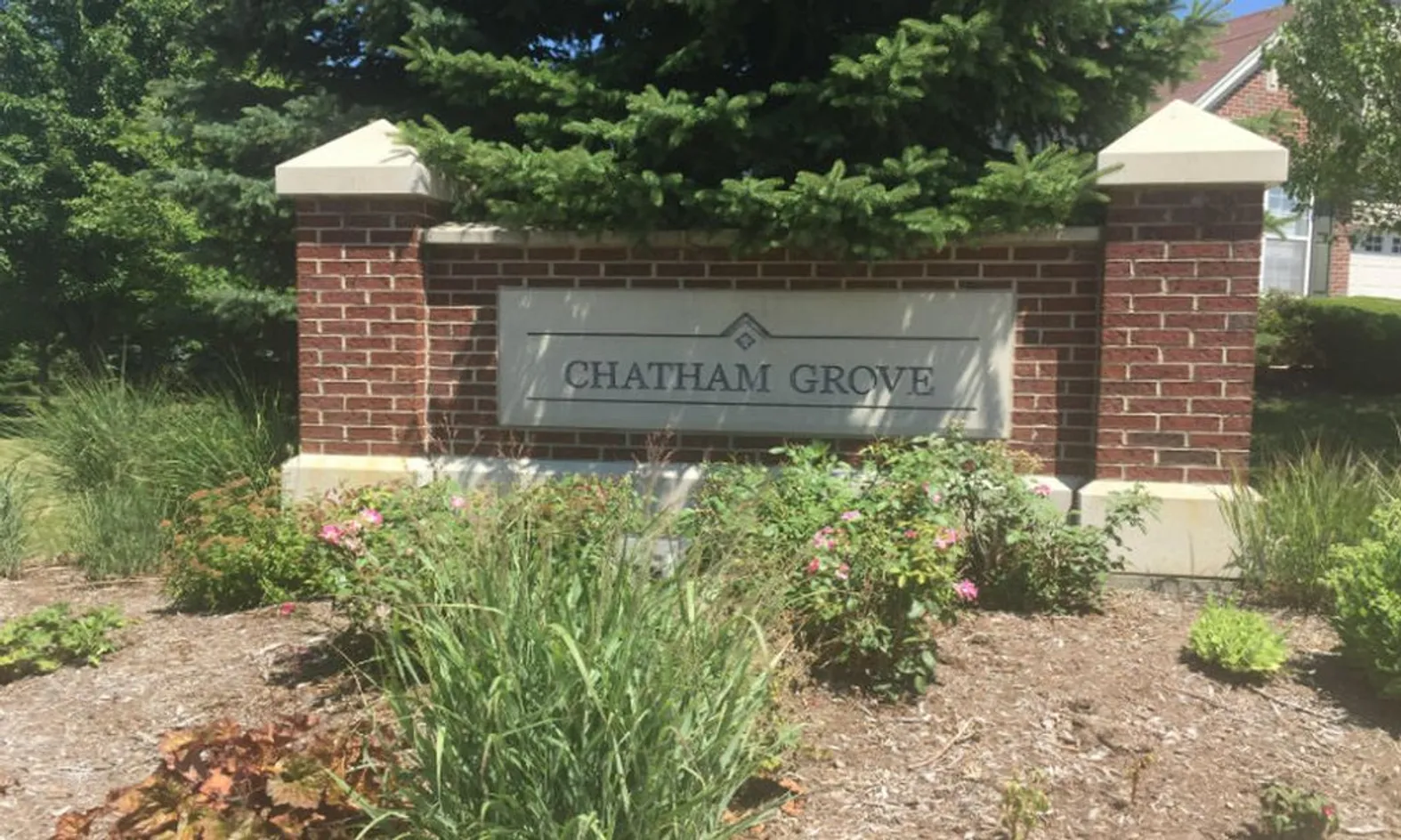 Chatham Grove - Aurora, IL
