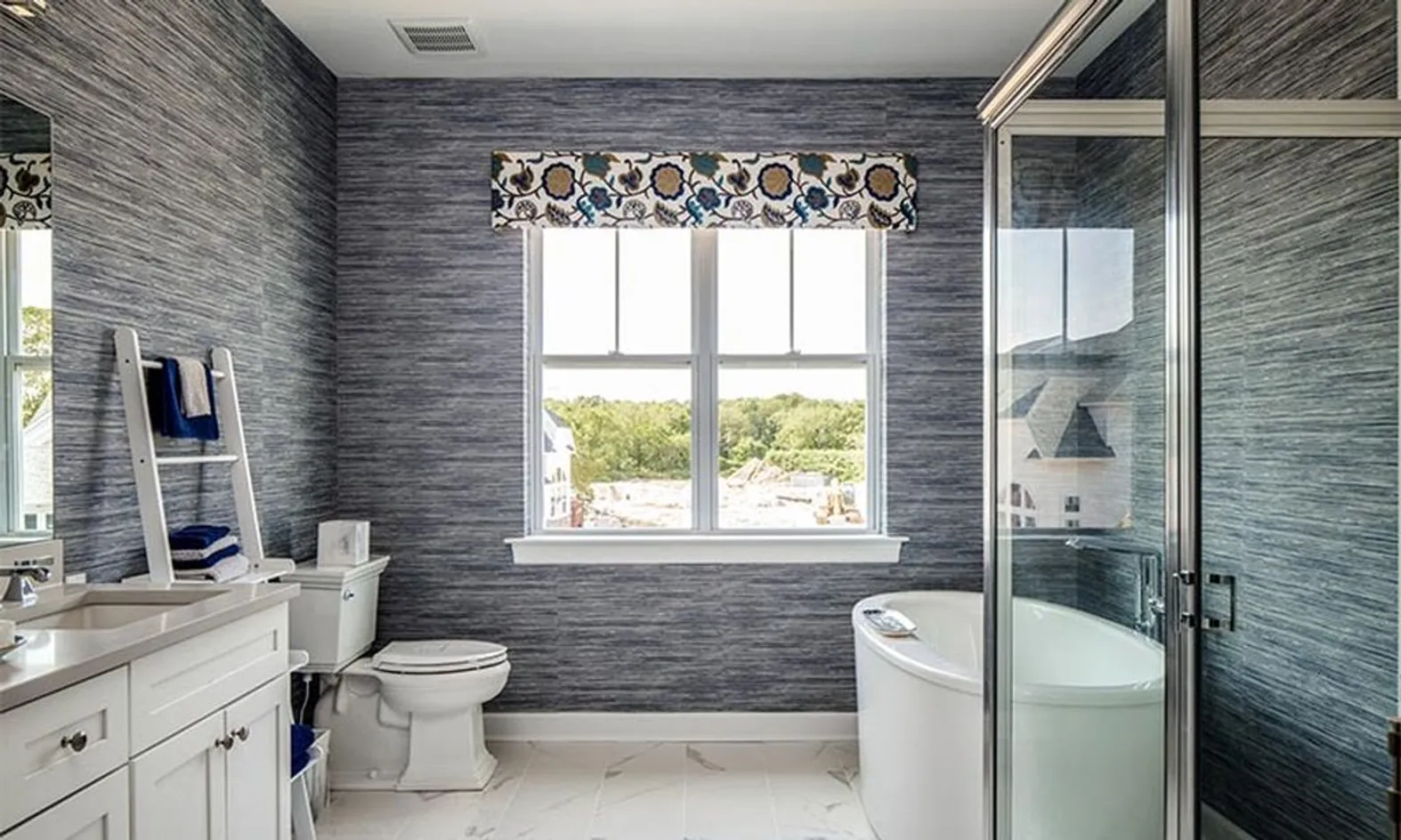 Model Master Bath