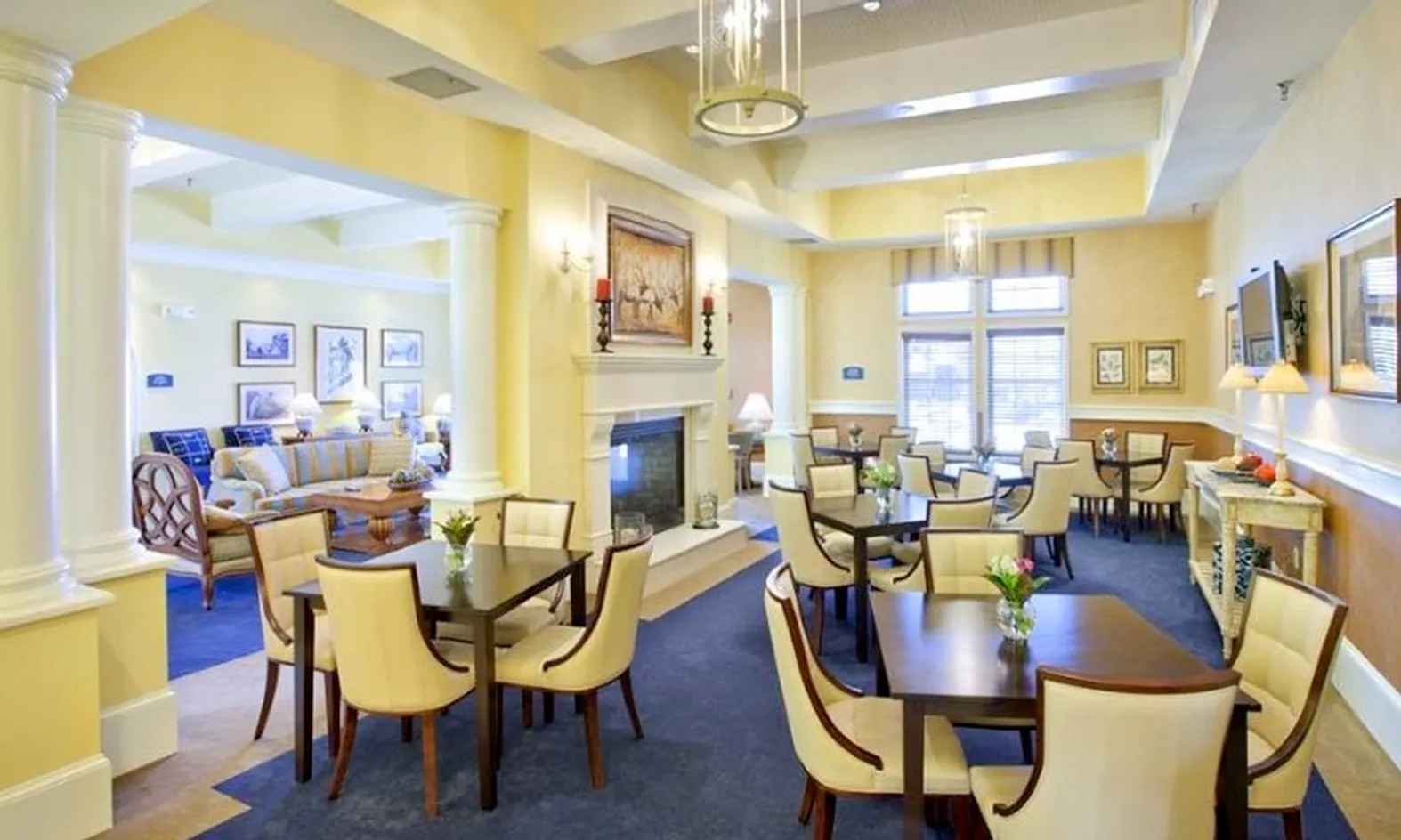 Card Room