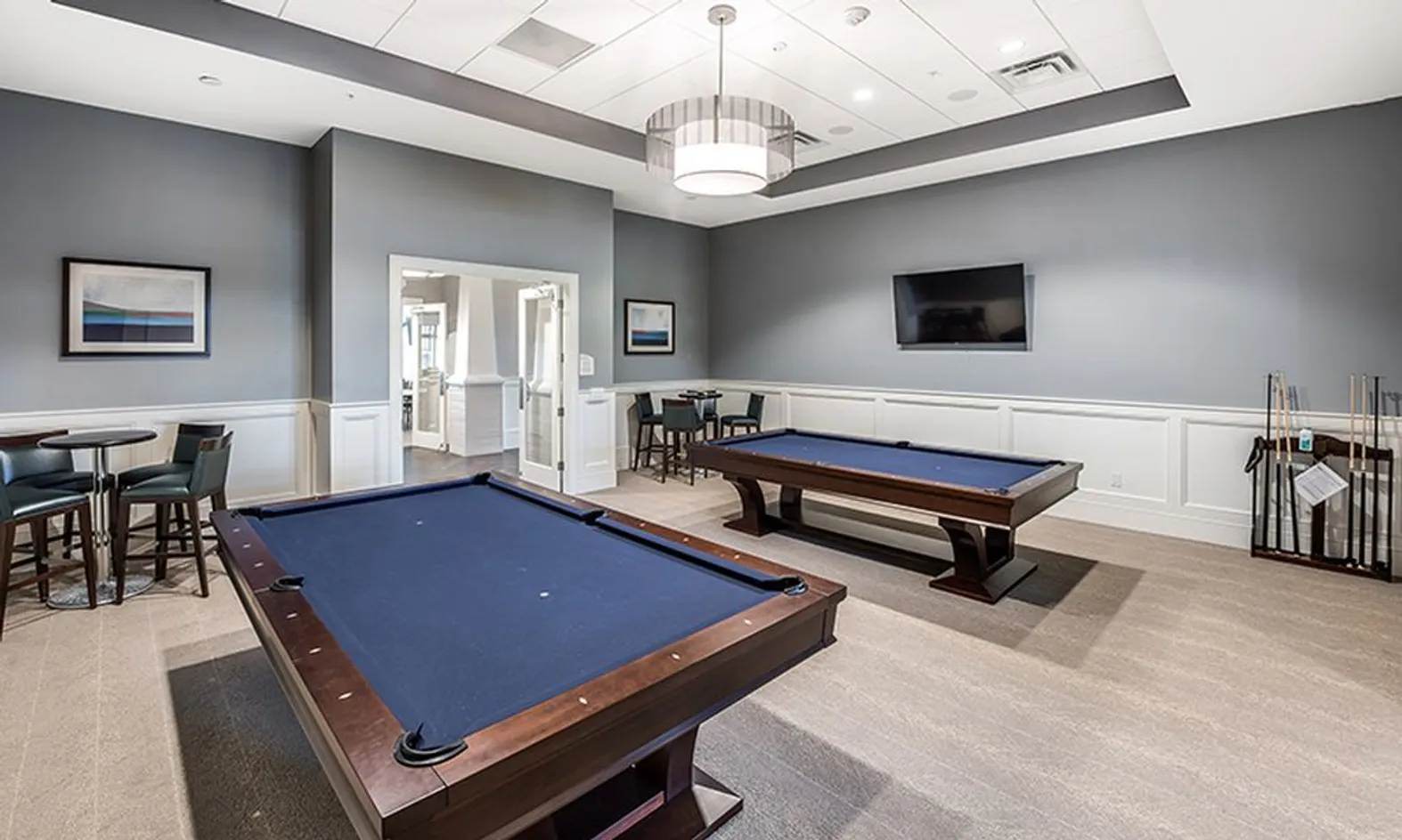 Billiards