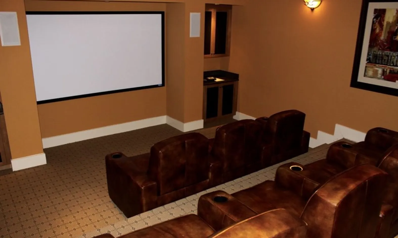 Theater