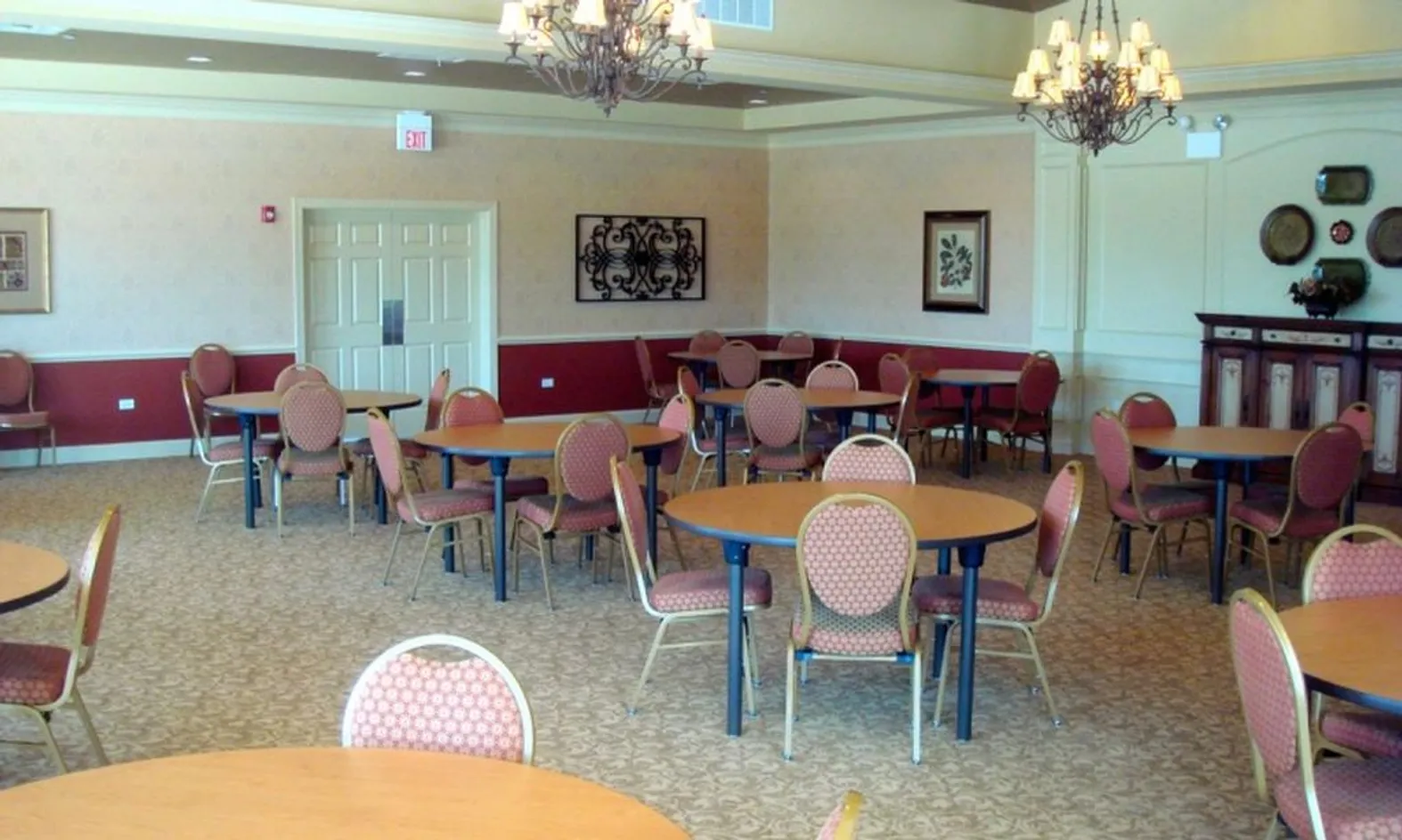 Social Room