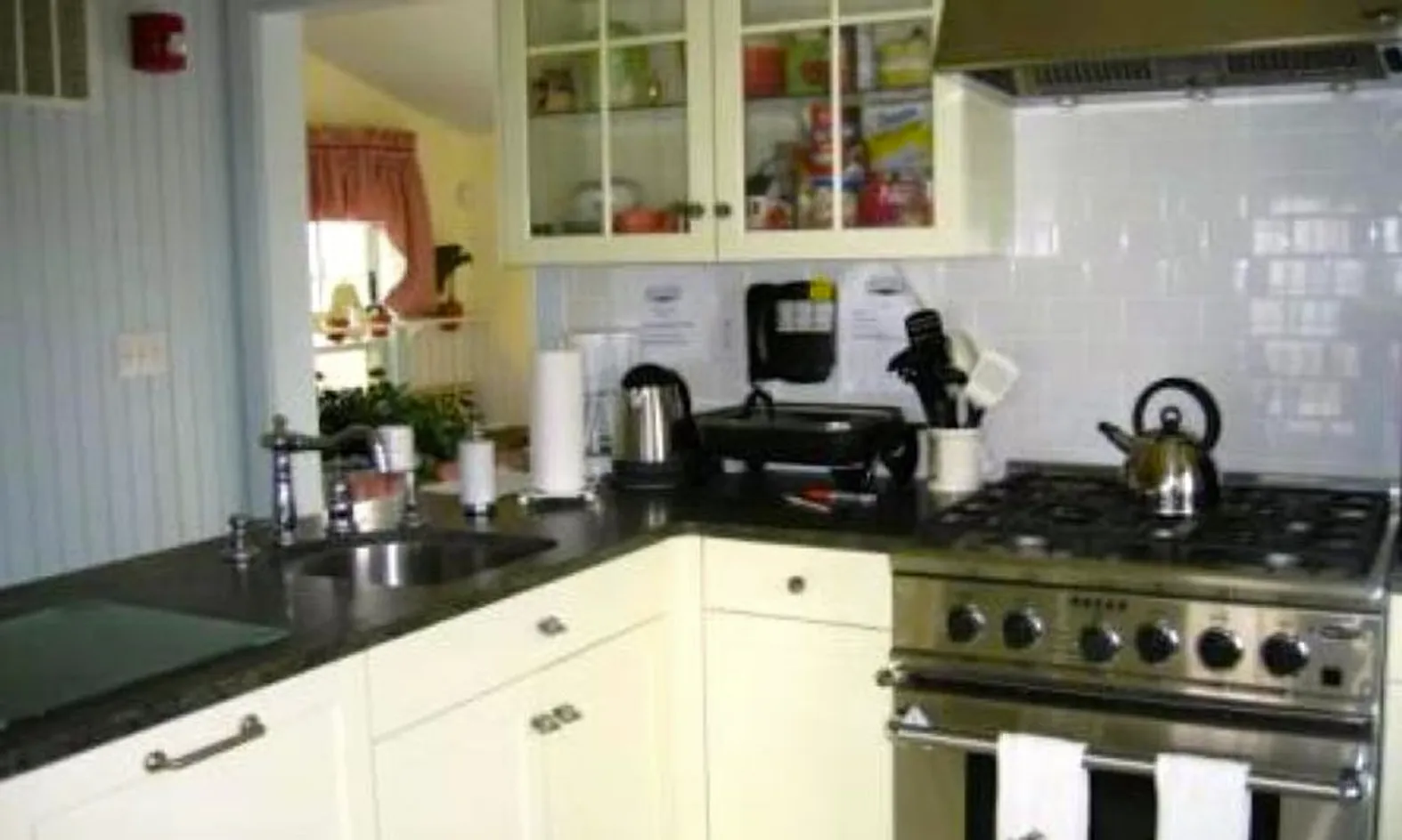 The Cottage Catering Kitchen