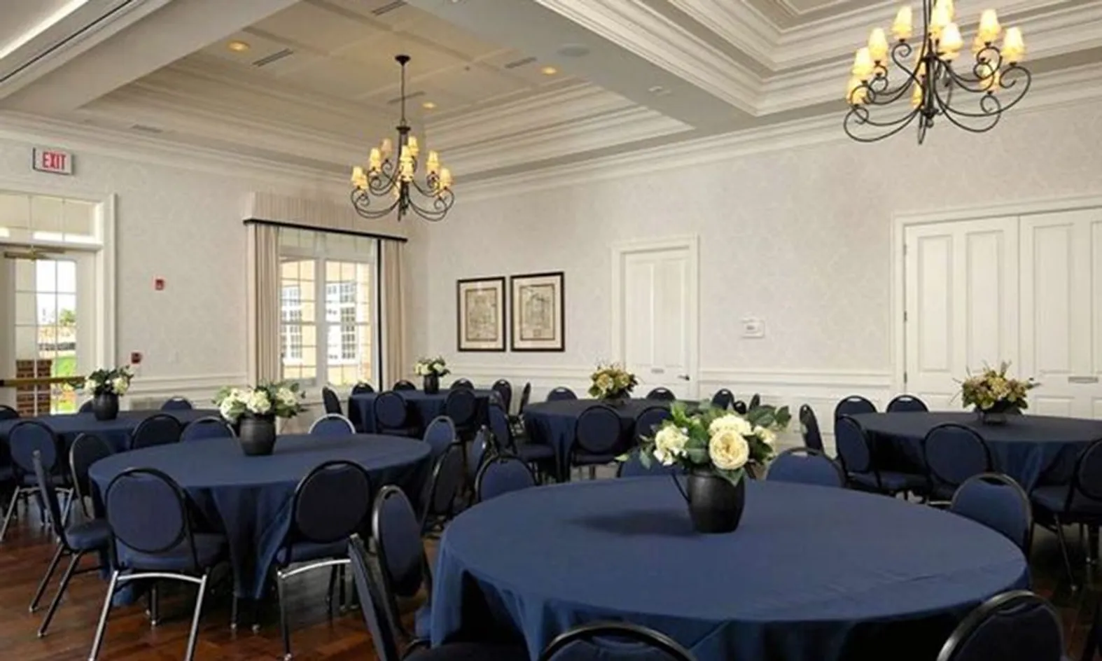 Ballroom