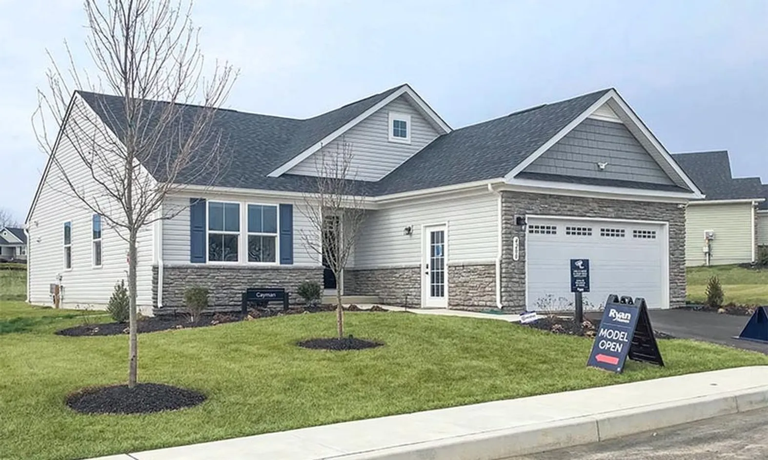 Taylor Villas - Whitehall PA