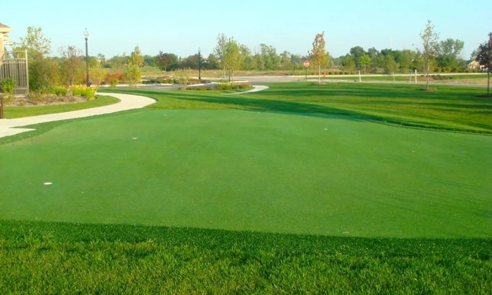 Putting Green